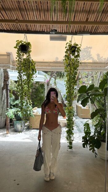 Full leaked Sabrina alvarez private photo