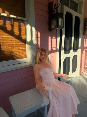 Full leaked Sabrina brier private photo