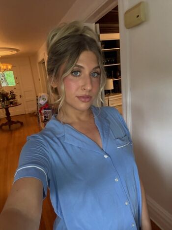 Full leaked Sabrina brier private photo