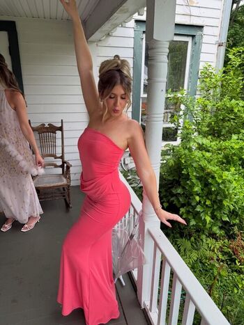 Full leaked Sabrina brier private photo