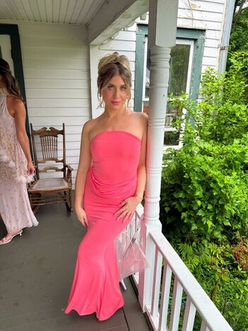 Full leaked Sabrina brier private photo