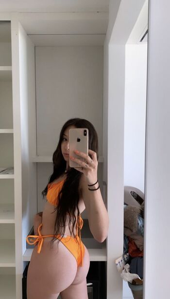 Full leaked Sabrina carmela private onlyfans photo