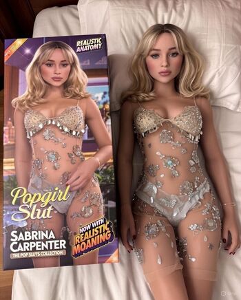 Full leaked Sabrina carpenter  page private onlyfans photo