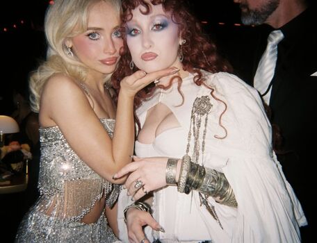 Full leaked Sabrina carpenter  page private onlyfans photo