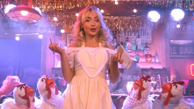 Full leaked Sabrina carpenter  page private onlyfans photo