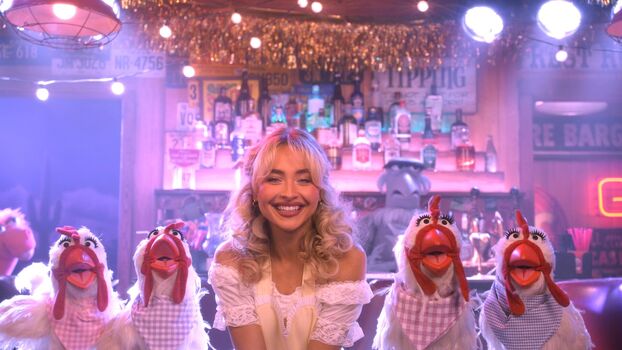 Full leaked Sabrina carpenter  page private onlyfans photo