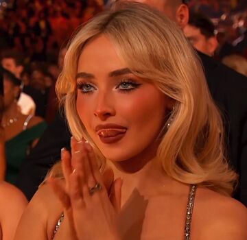 Full leaked Sabrina carpenter  page private onlyfans photo