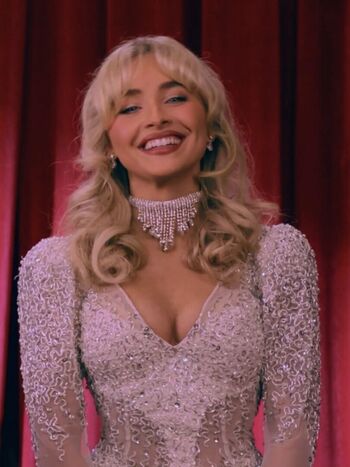 Full leaked Sabrina carpenter  page private onlyfans photo