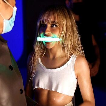 Full leaked Sabrina carpenter  page private onlyfans photo