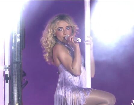 Full leaked Sabrina carpenter  page private onlyfans photo