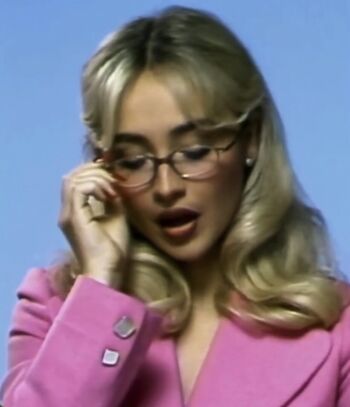 Full leaked Sabrina carpenter  page private onlyfans photo