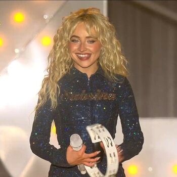 Full leaked Sabrina carpenter  page private onlyfans photo