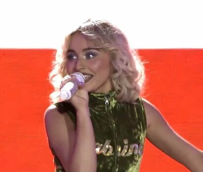 Full leaked Sabrina carpenter  page private onlyfans photo