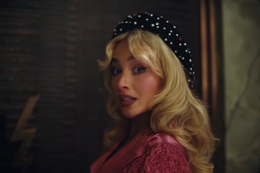 Full leaked Sabrina carpenter  page private onlyfans photo