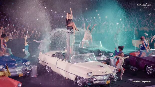 Full leaked Sabrina carpenter  page private onlyfans photo