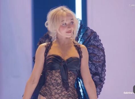 Full leaked Sabrina carpenter  page private onlyfans photo