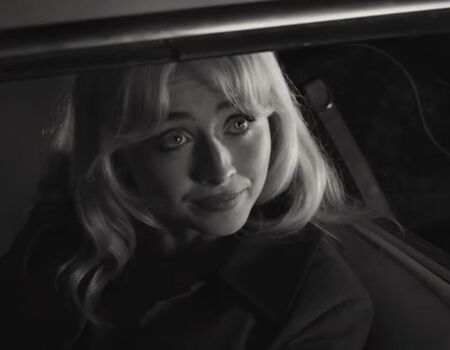 Full leaked Sabrina carpenter  page private onlyfans photo