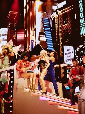 Full leaked Sabrina carpenter  page private onlyfans photo