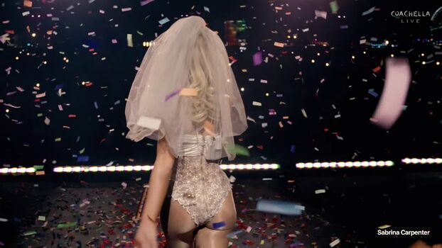 Full leaked Sabrina carpenter  page private onlyfans photo