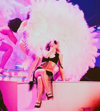 Full leaked Sabrina carpenter private onlyfans photo