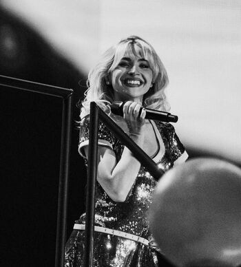 Full leaked Sabrina carpenter private onlyfans photo