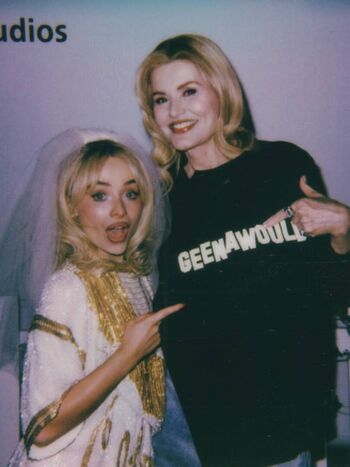 Full leaked Sabrina carpenter private onlyfans photo