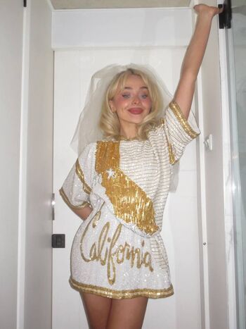 Full leaked Sabrina carpenter private onlyfans photo