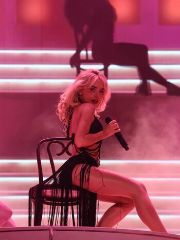 Full leaked Sabrina carpenter private onlyfans photo