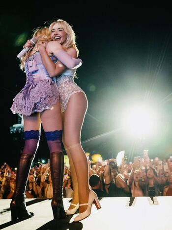 Full leaked Sabrina carpenter private onlyfans photo