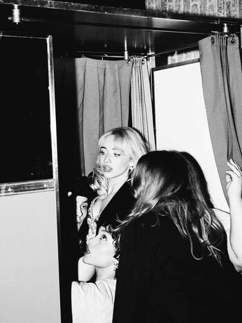 Sabrina Carpenter