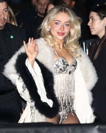 Sabrina Carpenter