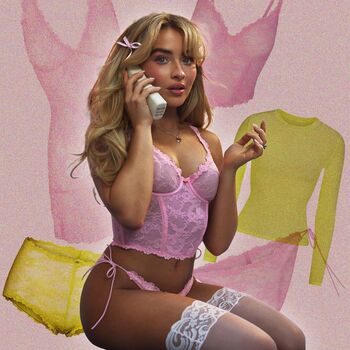 Sabrina Carpenter