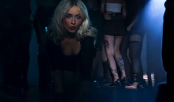 Sabrina Carpenter
