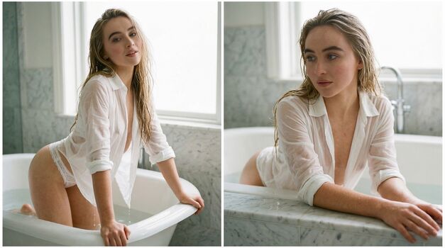 Sabrina Carpenter