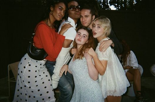 Sabrina Carpenter