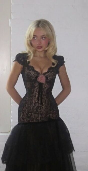 Sabrina Carpenter
