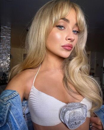 Full leaked Sabrina carpenter private photo