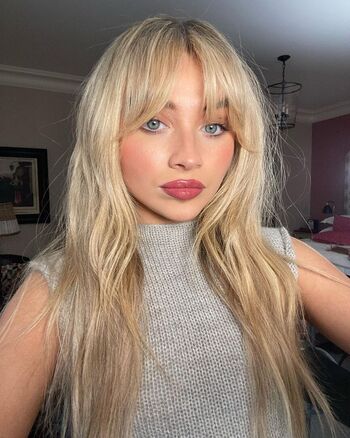 Full leaked Sabrina carpenter private photo