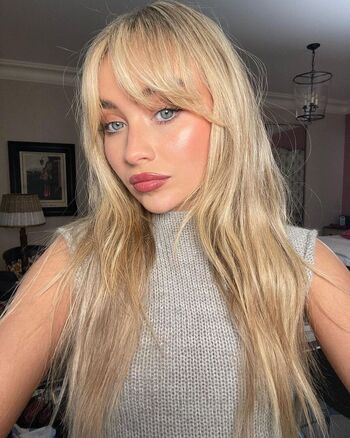Full leaked Sabrina carpenter private photo