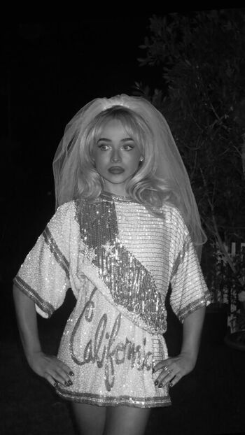 Sabrina Carpenter