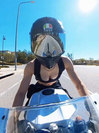 Full leaked Sabrina cesta private onlyfans photo