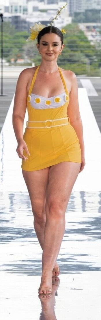 Full leaked Sabrina claudio private onlyfans photo