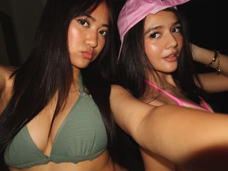 Full leaked Sabrina cuervo private photo