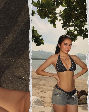 Full leaked Sabrina cuervo private photo