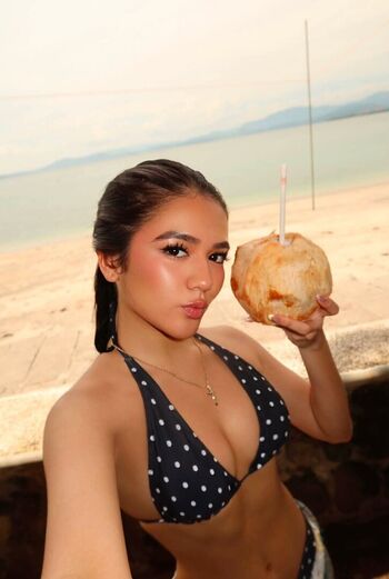 Full leaked Sabrina cuervo private photo