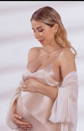 Full leaked Sabrina ghio page private photo