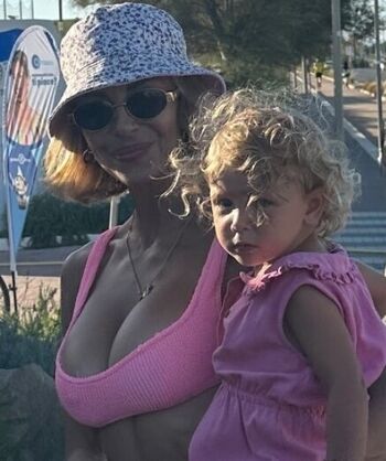 Full leaked Sabrina ghio private photo