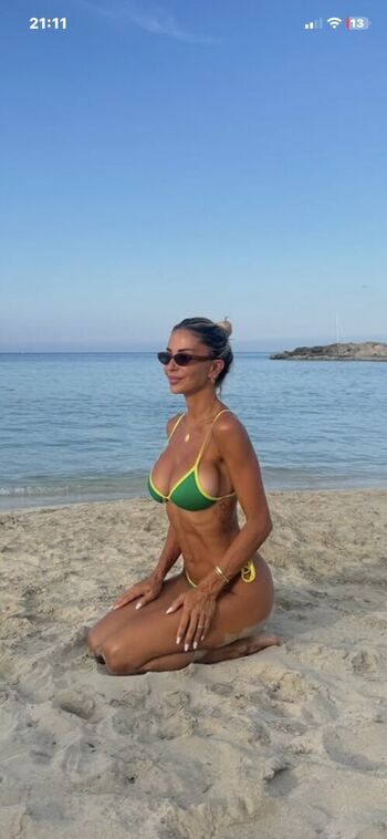 Sabrina Ghio