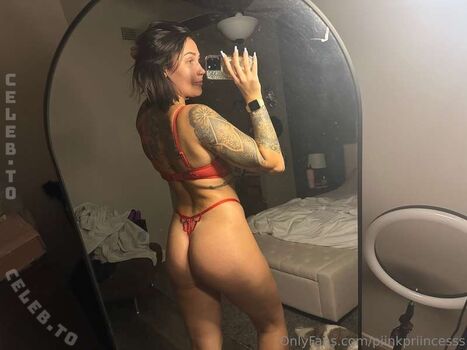 Full leaked Sabrina hanson private photo