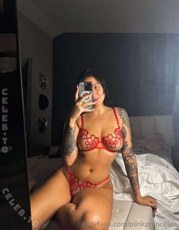 Full leaked Sabrina hanson private photo
